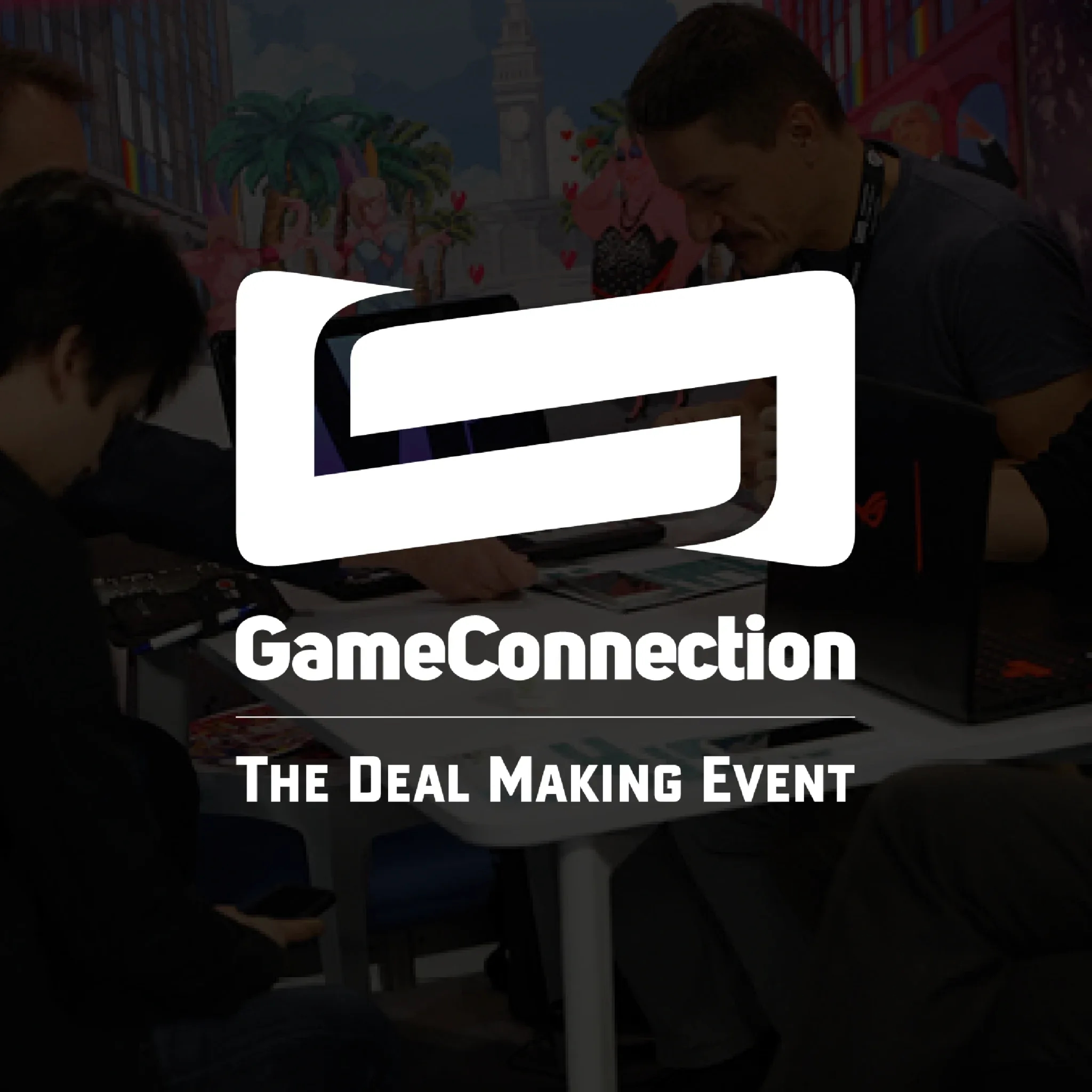 Game Connection Europe