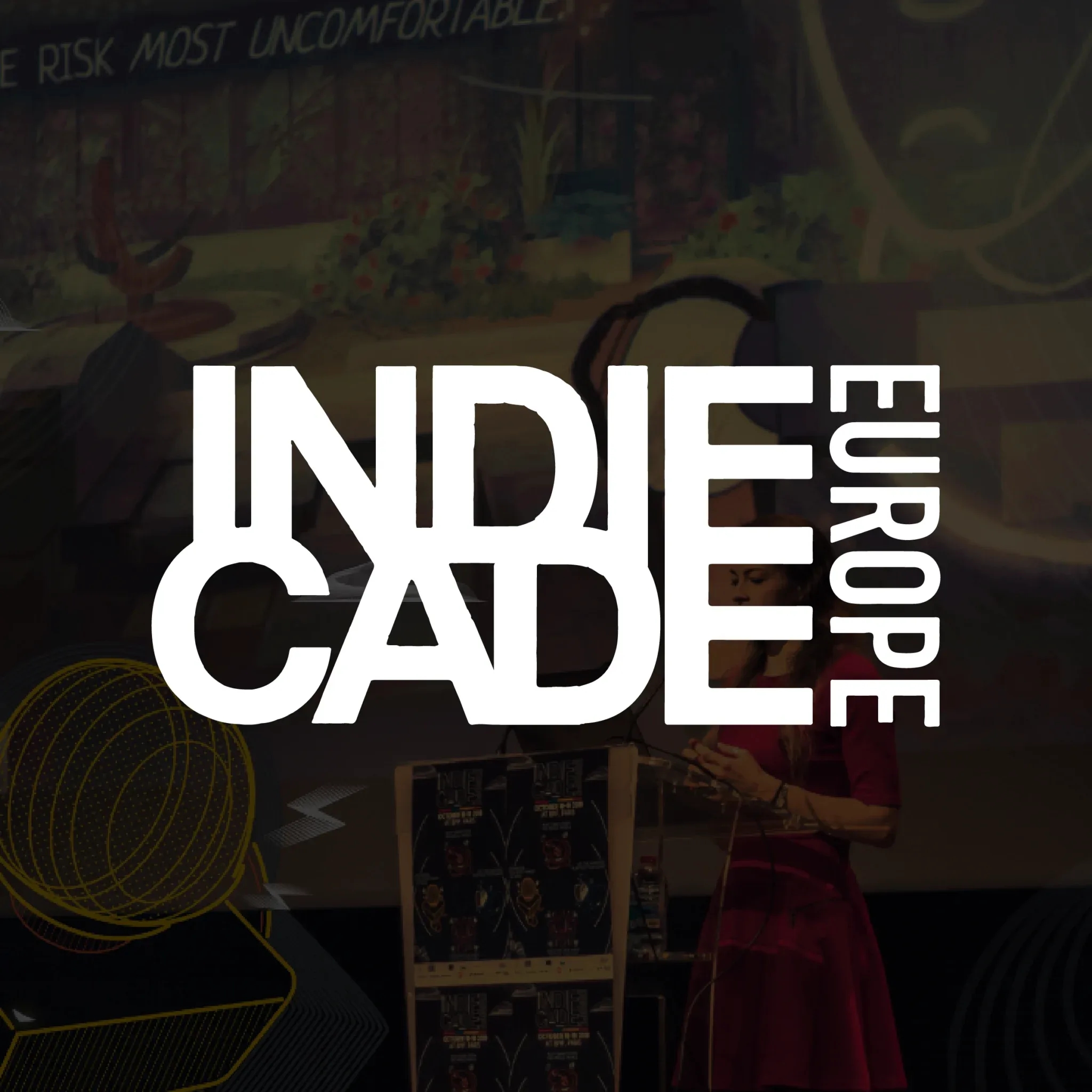 Indiecade Europe