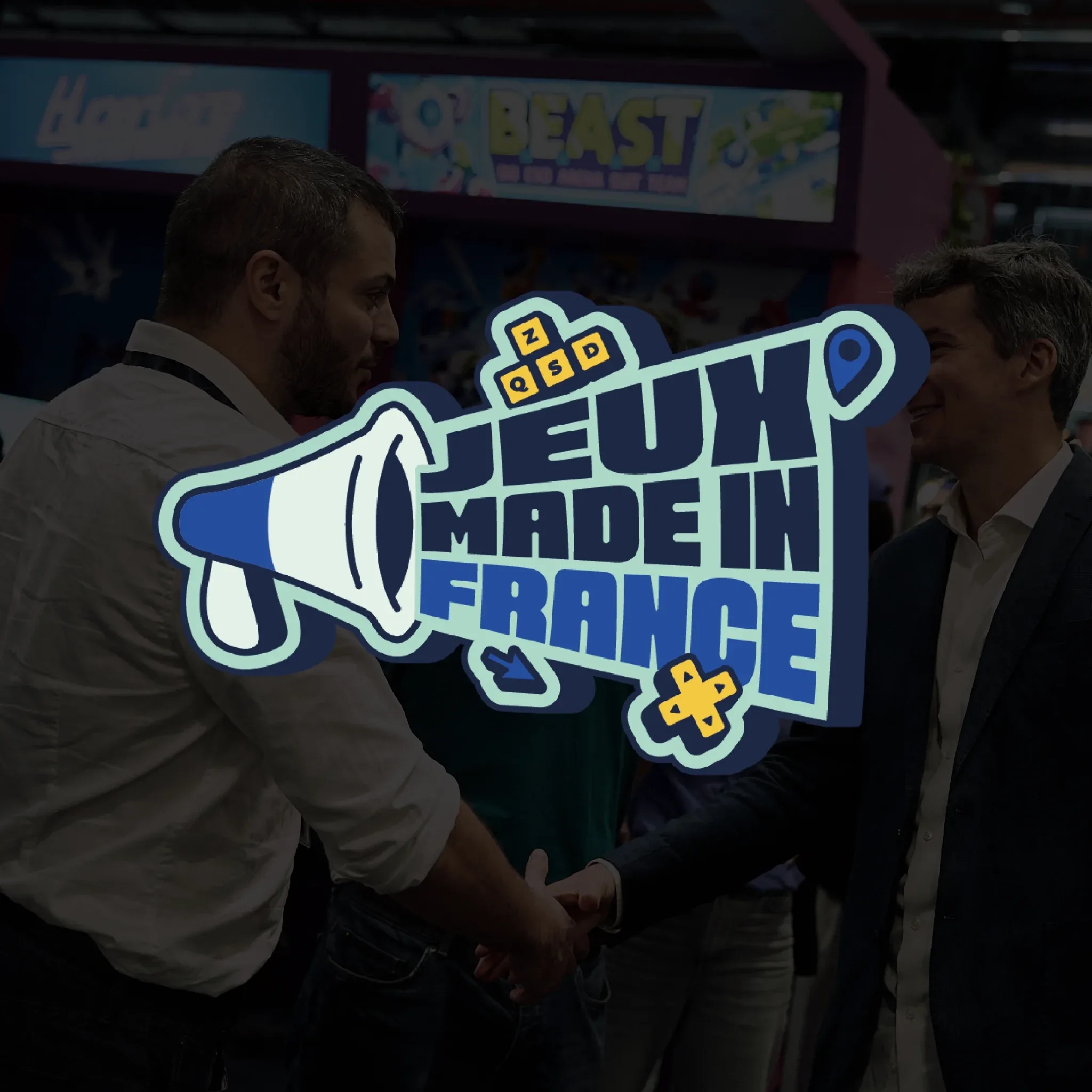 Jeux Made in France