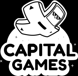 Capital Games