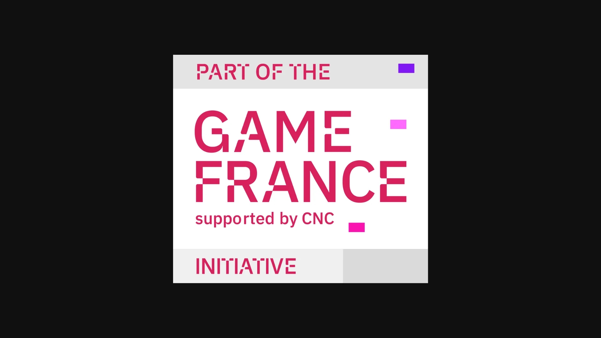 Logo Game France